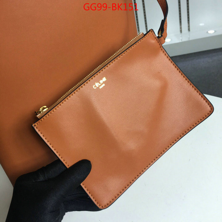 CELINE Bags(4A)-Diagonal,1:1 clone ,ID: BK151,