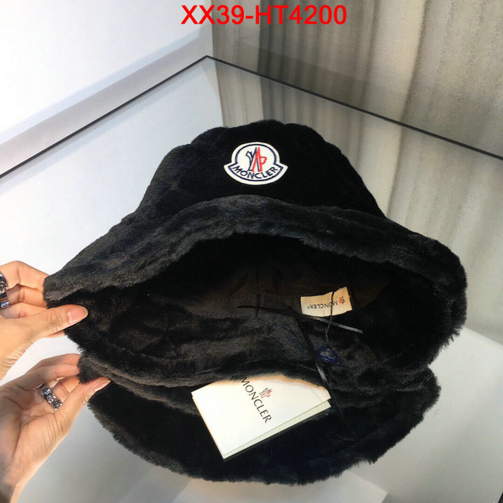 Cap (Hat)-Moncler,buy 2023 replica , ID: HT4200,$: 39USD