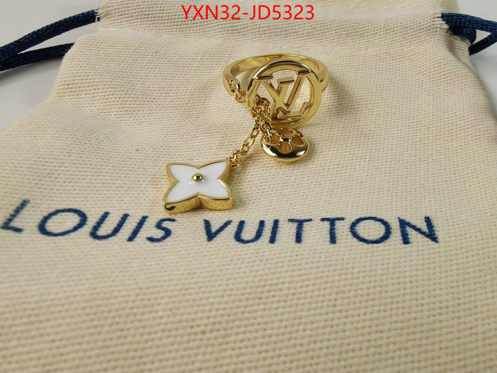 Jewelry-LV,aaaaa replica designer , ID: JD5323,$: 32USD