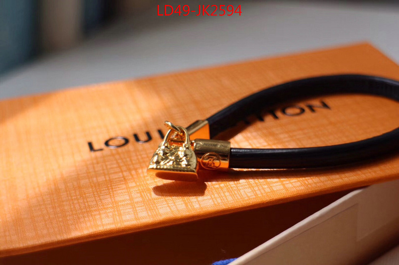 Key pendant(TOP)-LV,top quality fake , ID: JK2594,$:49USD