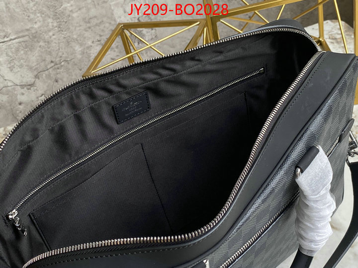 LV Bags(TOP)-Explorer-Anton-Dandy-,ID: BO2028,$: 209USD