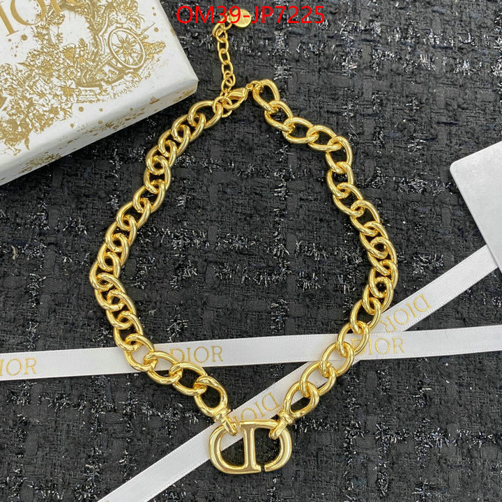 Jewelry-Dior,cheap high quality replica , ID: JP7225,