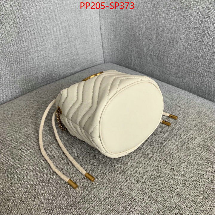 Gucci Bags(TOP)-Marmont,ID: BP373,$: 205USD