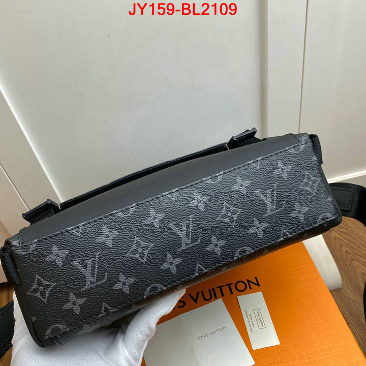 LV Bags(TOP)-Pochette MTis-Twist-,ID: BL2109,$: 159USD