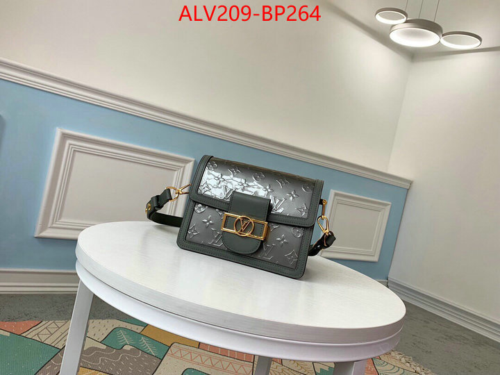 LV Bags(TOP)-Pochette MTis-Twist-,ID: BP264,$:209USD