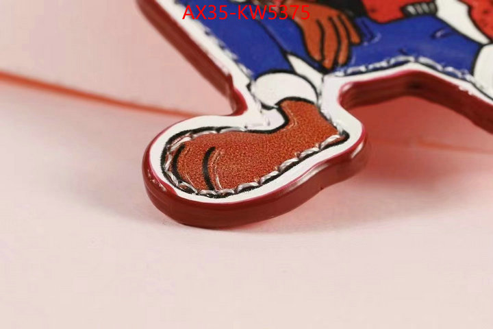 Key pendant-LV,what's the best to buy replica , ID: KW5375,$: 35USD