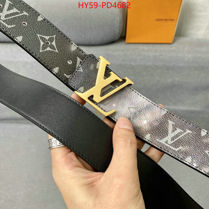 Belts-LV,what best replica sellers , ID: PD4682,$: 59USD