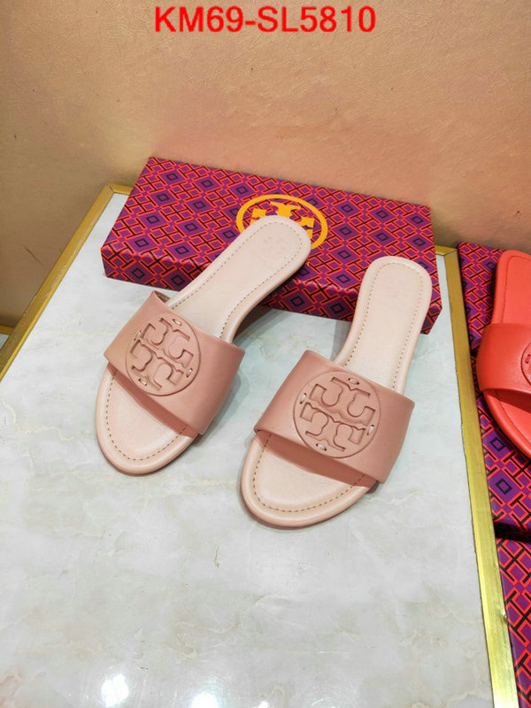 Women Shoes-Tory Burch,aaaaa replica , ID: SL5810,$: 69USD