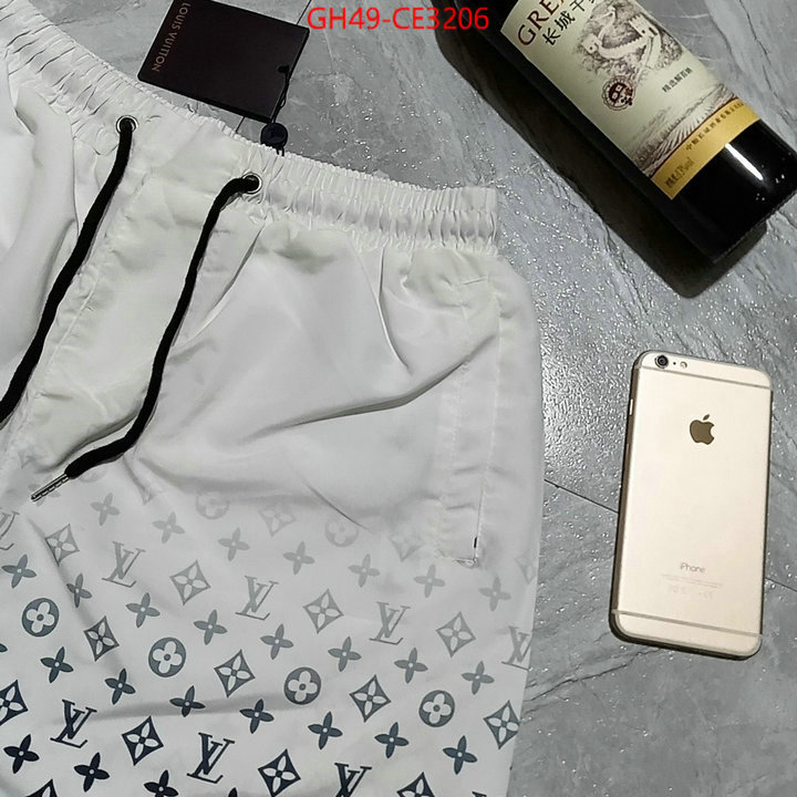 Clothing-LV,unsurpassed quality , ID: CE3206,$: 49USD