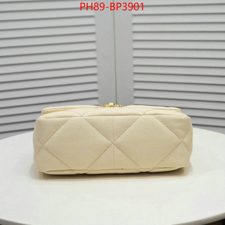 Chanel Bags(4A)-Diagonal-,ID: BP3901,$: 89USD