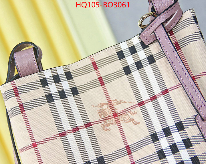 Burberry Bags(4A)-Diagonal,buy replica ,ID: BO3061,$: 105USD