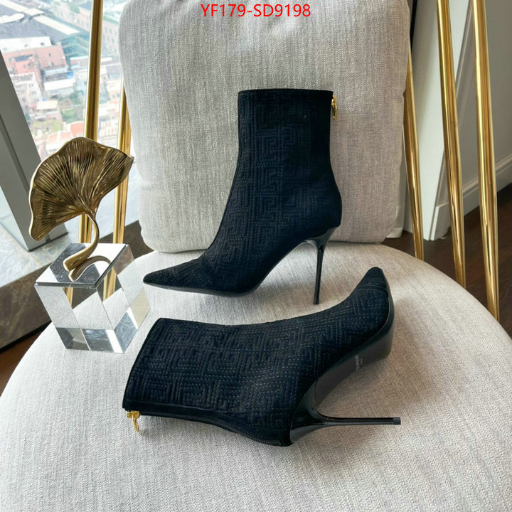 Women Shoes-Balmain,designer , ID: SD9198,$: 179USD