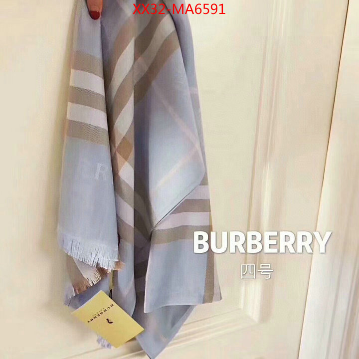 Scarf-Burberry,replcia cheap , ID: MA6591,$: 32USD