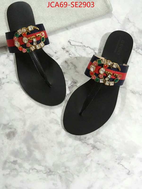 Women Shoes-Gucci,knockoff , ID: SE2903,$: 69USD