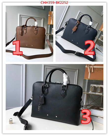 LV Bags(TOP)-Explorer-Anton-Dandy-,ID: BK2252,$:359USD