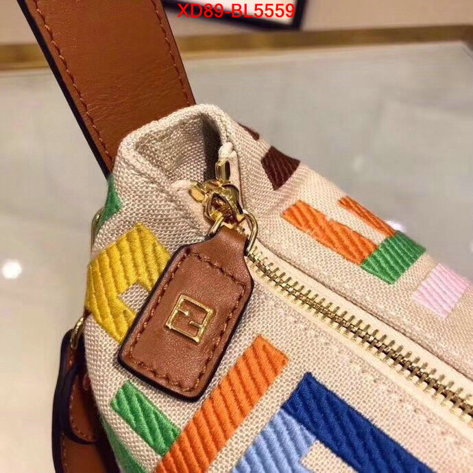 Fendi Bags(4A)-Diagonal-,wholesale china ,ID:BL5559,$: 89USD