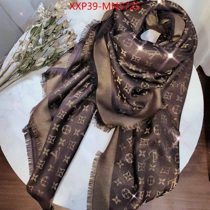 Scarf-LV,buy the best high quality replica , ID: MN5725,$: 39USD