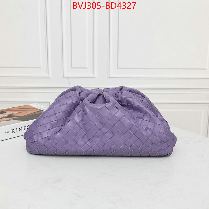 BV Bags(TOP)-Pouch Series-,replica how can you ,ID: BD4327,$: 305USD