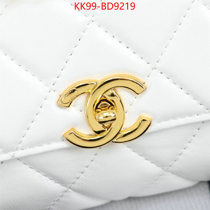 Chanel Bags(4A)-Diagonal-,ID: BD9219,$: 99USD