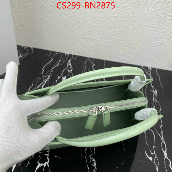 Prada Bags(TOP)-Handbag-,ID: BN2875,$: 299USD