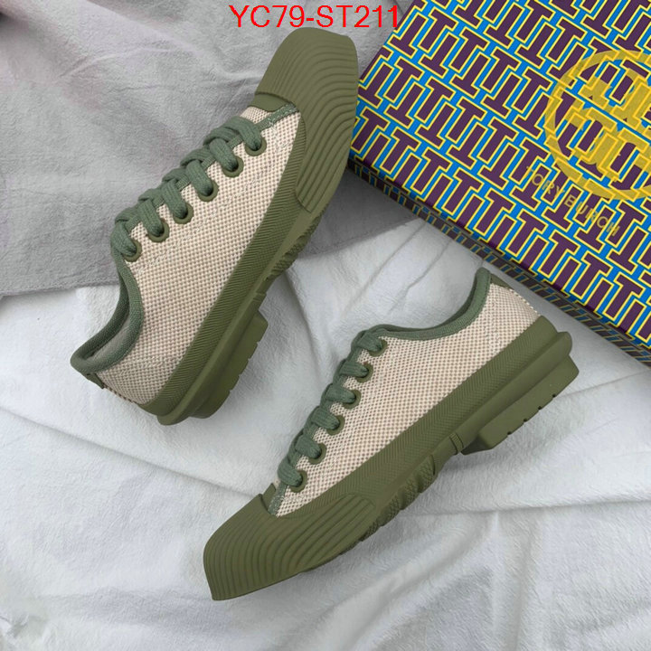 Women Shoes-Tory Burch,aaaaa replica , ID:ST211,$: 104USD