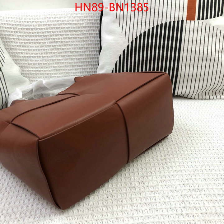 BV Bags(4A)-Handbag-,designer wholesale replica ,ID: BN1385,$: 89USD