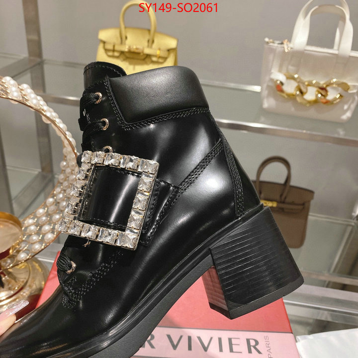 Women Shoes-Rogar Vivier,high quality designer , ID: SO2061,$: 149USD