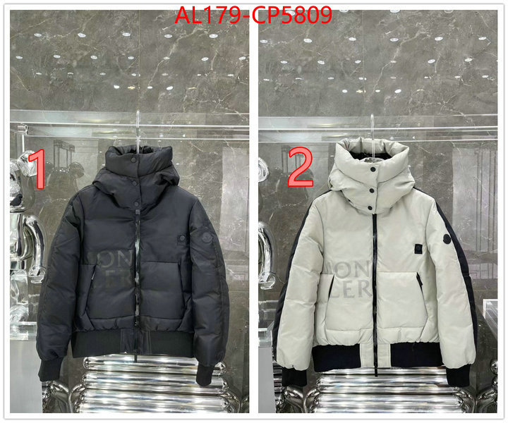 Down jacket Women-Moncler,online store , ID: CP5809,