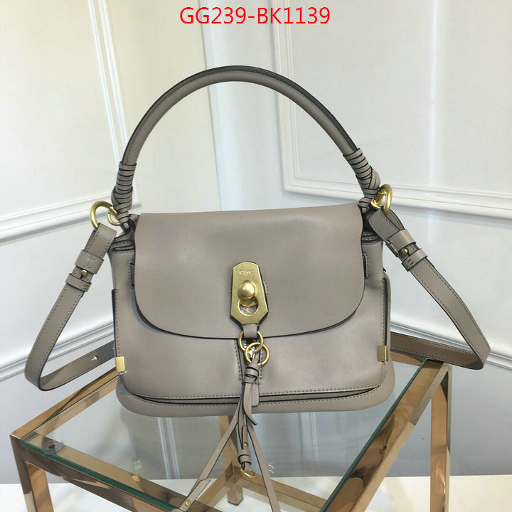 Chloe Bags(TOP)-Diagonal,is it ok to buy ,ID: BK1139,$:239USD