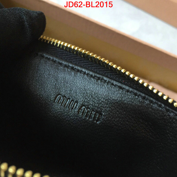 Miu Miu Bags(TOP)-Wallet,copy aaaaa ,ID: BL2015,$: 62USD