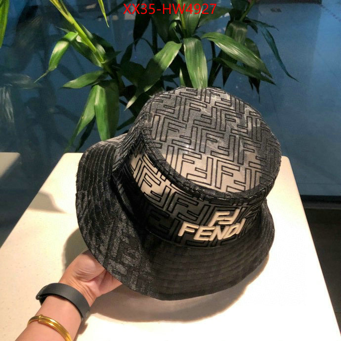 Cap (Hat)-Fendi,aaaaa customize , ID: HW4927,$: 35USD