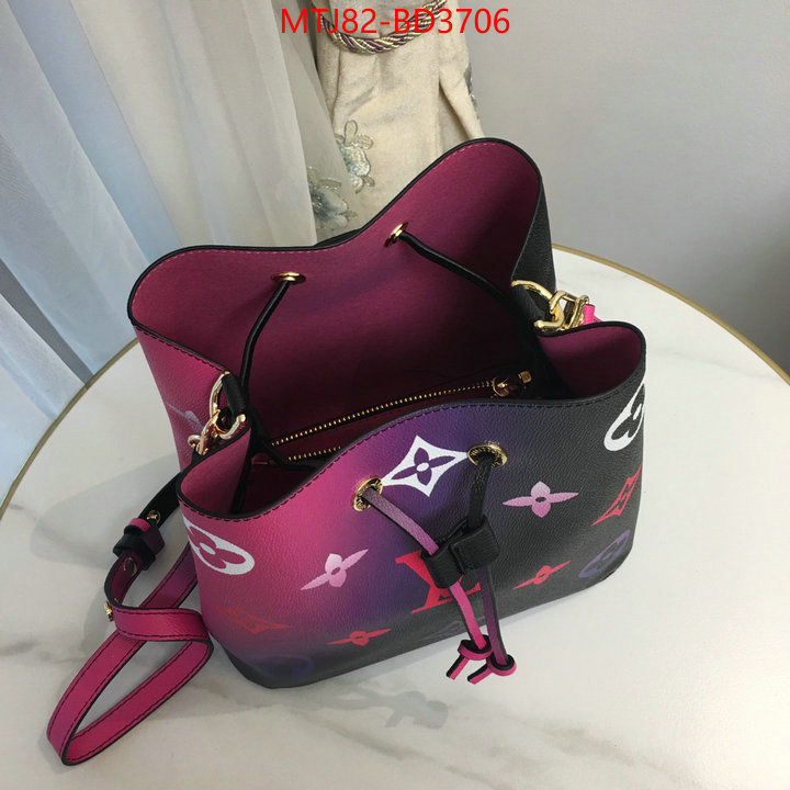 LV Bags(4A)-Nono-No Purse-Nano No-,luxury fashion replica designers ,ID: BD3706,$: 82USD