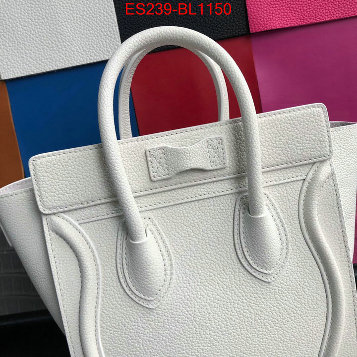 CELINE Bags(TOP)-Handbag,store ,ID: BL1150,$: 239USD