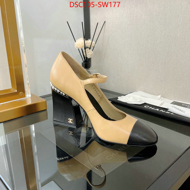 Women Shoes-Chanel,for sale online , ID: SW177,$: 105USD