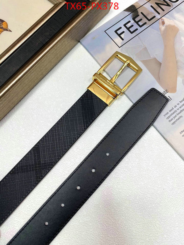 Belts-Burberry,shop designer , ID: PX378,$: 65USD