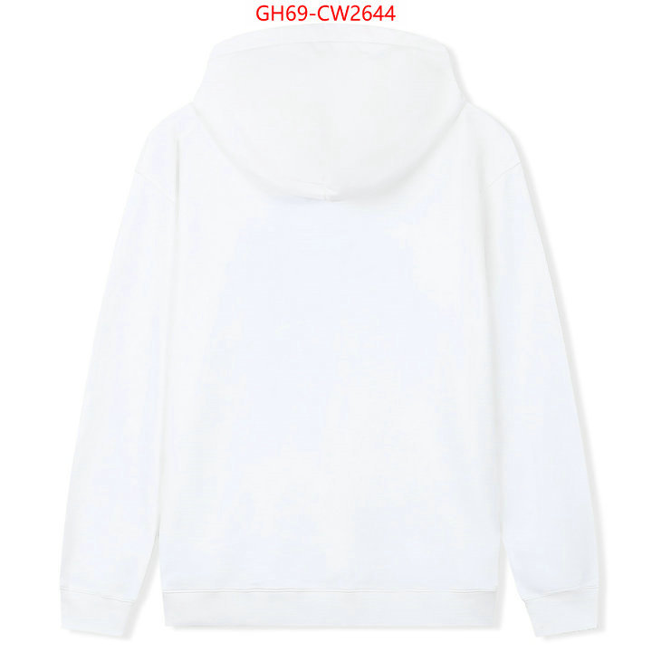 Clothing-Moschino,top , ID: CW2644,$: 69USD