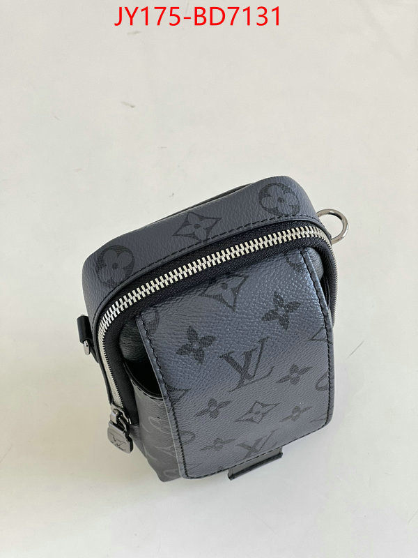 LV Bags(TOP)-Pochette MTis-Twist-,ID: BD7131,$: 175USD