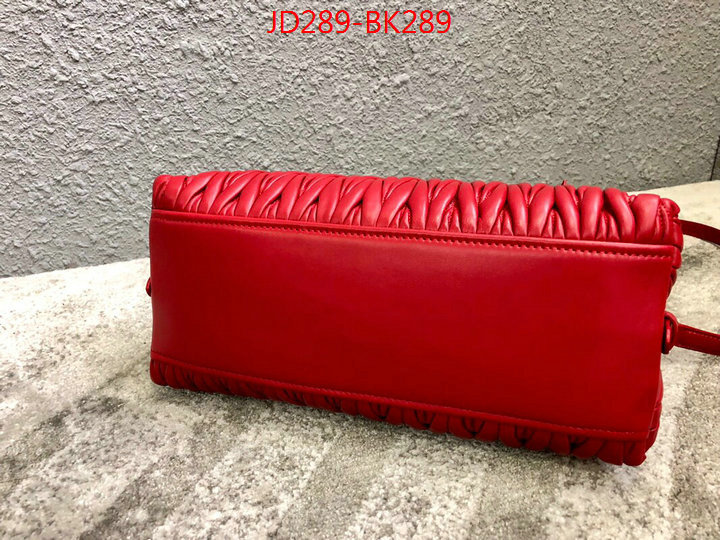 Miu Miu Bags(TOP)-Handbag-,online shop ,ID: BK289,$:289USD