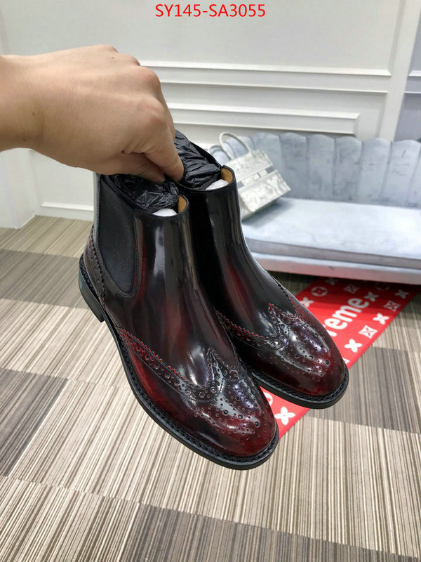 Women Shoes-Churchs,how to find replica shop , ID:SA3055,$: 145USD