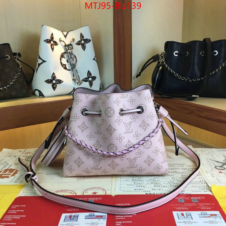 LV Bags(4A)-Nono-No Purse-Nano No-,wholesale 2023 replica ,ID: BU139,$: 95USD