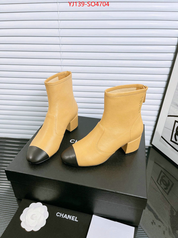 Women Shoes-Chanel,where can i buy the best 1:1 original , ID: SO4704,$: 139USD