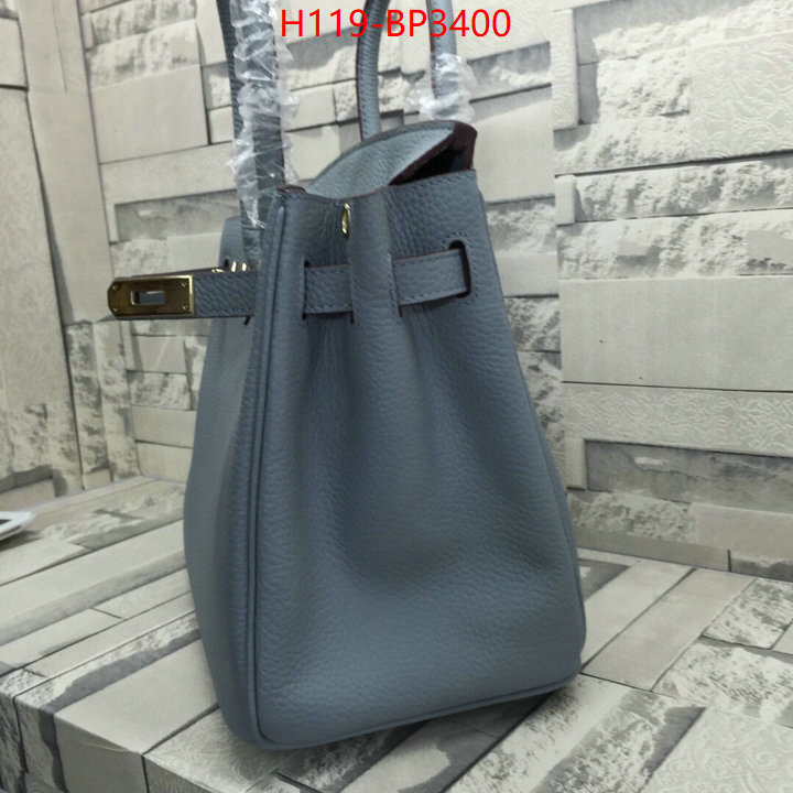 Hermes Bags(4A)-Birkin-,high quality perfect ,ID: BP3400,$: 119USD