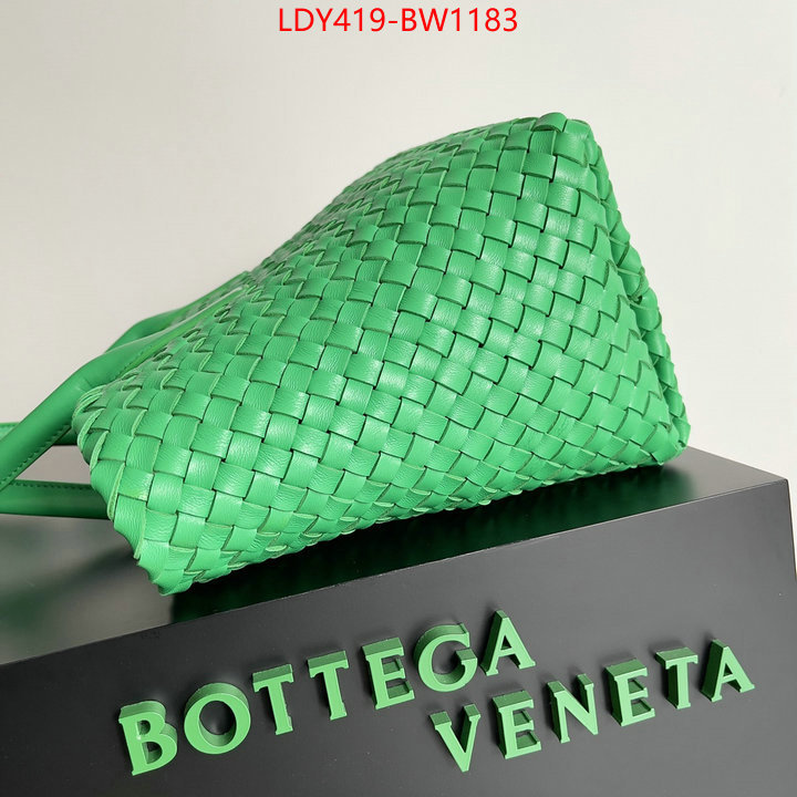 BV Bags(TOP)-Handbag-,wholesale designer shop ,ID: BW1183,$: 419USD