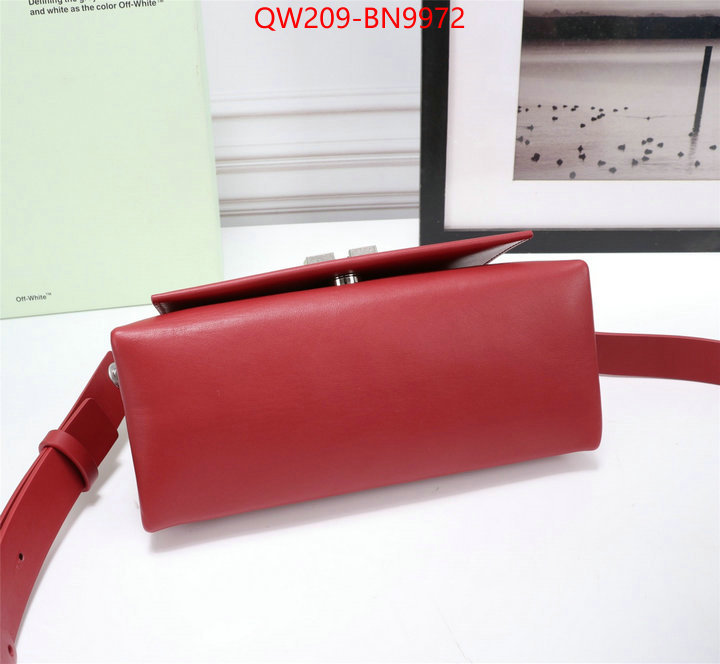 Off-White Bags ( TOP )-Diagonal-,buy sell ,ID: BN9972,$: 209USD