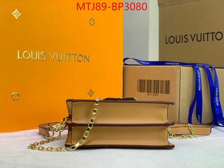 LV Bags(4A)-Pochette MTis Bag-Twist-,ID: BP3080,$: 89USD