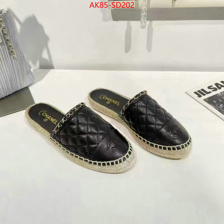 Women Shoes-Chanel,is it ok to buy , ID: SD202,$: 85USD