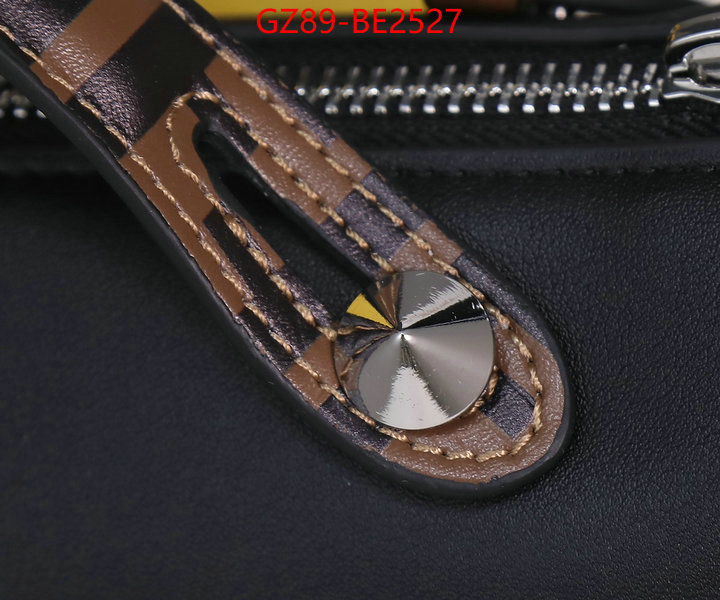 Fendi Bags(4A)-Handbag-,cheap replica ,ID: BE2527,$: 89USD