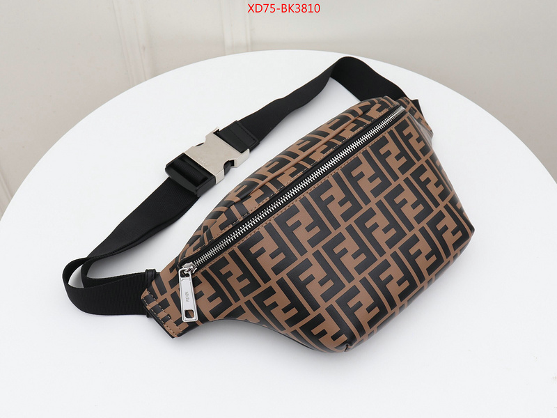Fendi Bags(4A)-Diagonal-,buy cheap ,ID: BK3810,$:75USD