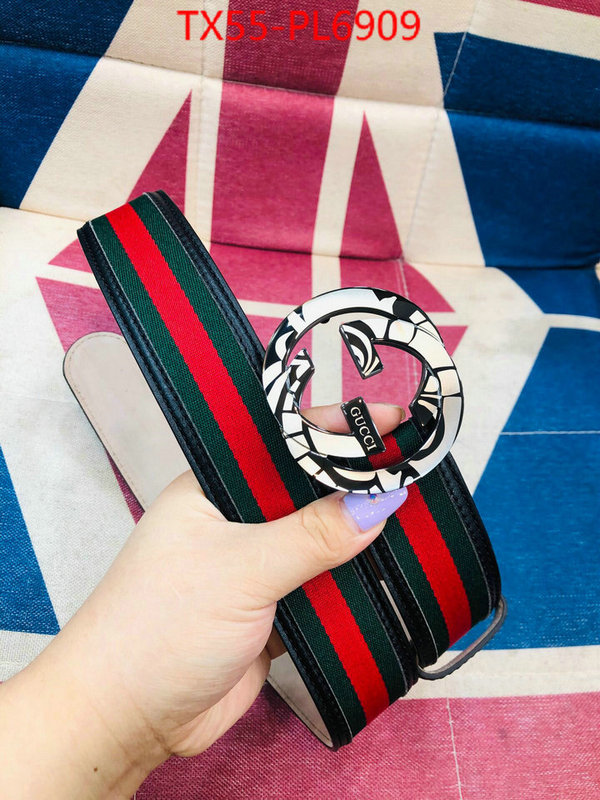 Belts-Gucci,sell online , ID: PL6909,$: 55USD