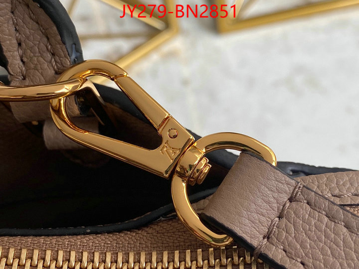LV Bags(TOP)-Handbag Collection-,ID: BN2851,$: 279USD